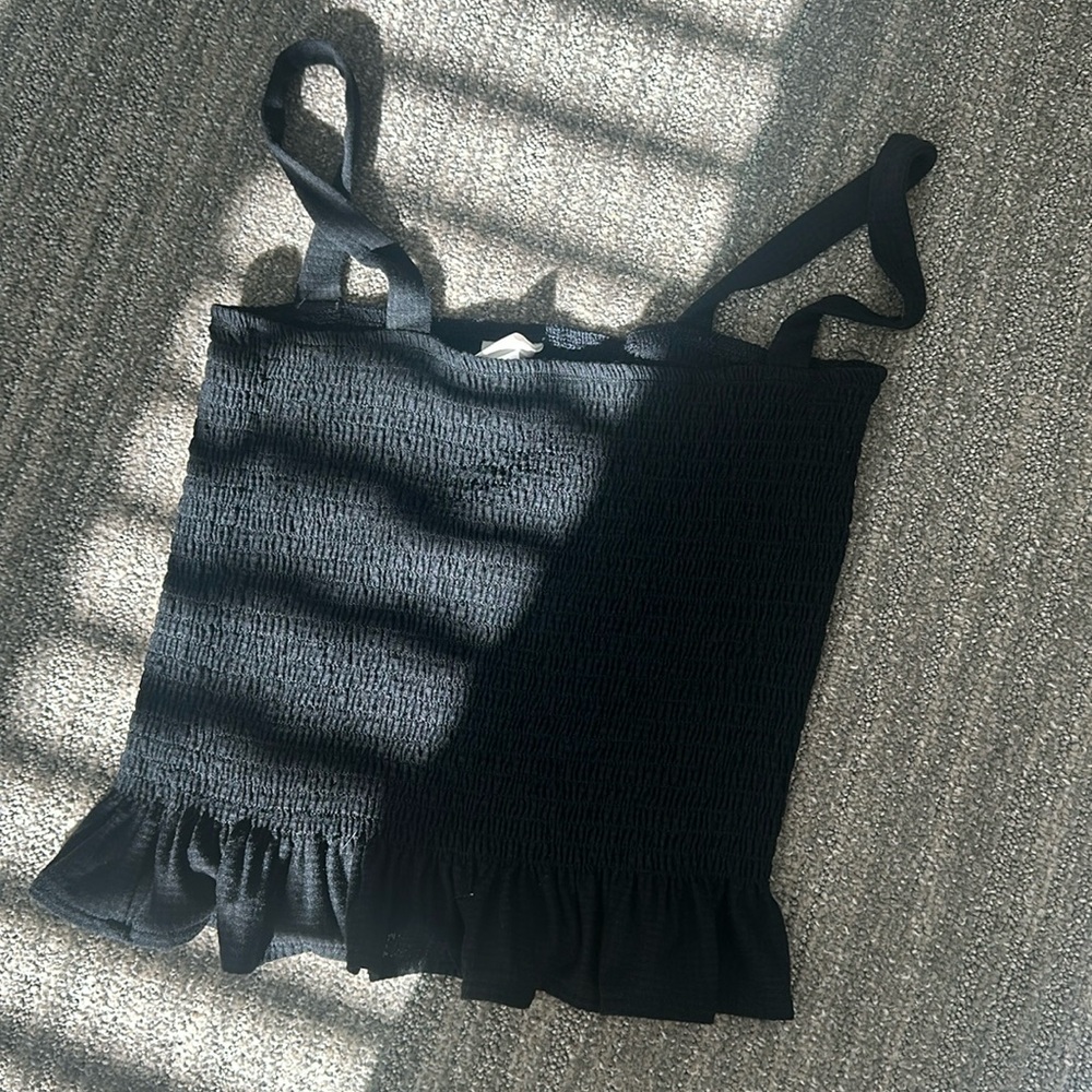 H&M top